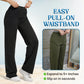 🔥Limited Time Offer-Women's Stretchy Comfortable Casual Pants