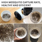 🦟Mosquito And Flies Killer Trap🚫