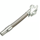 ⛽Stainless Steel Jerrycan Pouring Spout – Pour Fuel Cleanly & Reduce Spills, A Handy Upgrade for Garage, Garden & Outdoor Use 🛠️
