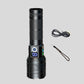 🔦 Never Get Caught in the Dark – Rechargeable High-Lumen Torch with Long Beam & USB-C. UK Stock
