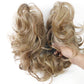 🔥50% OFF!!📢💇‍♀️ Messy Side Comb Clip-In Bun Hair Accessory – Add an Effortless, Romantic Updo in Seconds, No Heat & No Fuss ✨