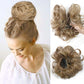 🔥50% OFF!!📢💇‍♀️ Messy Side Comb Clip-In Bun Hair Accessory – Add an Effortless, Romantic Updo in Seconds, No Heat & No Fuss ✨