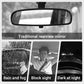 🚗 12" 4K Dual Dash Cam – Front & Rear HD Recording with Night Vision ✨