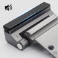 🛡️ Feel Safe Anywhere – Adjustable Door Lock for Home, Hotel & Student Rooms. Tool-Free Install. Half Price. Free UK Delivery
