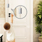🛡️ Feel Safe Anywhere – Adjustable Door Lock for Home, Hotel & Student Rooms. Tool-Free Install. Half Price. Free UK Delivery