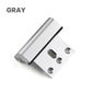 🛡️ Feel Safe Anywhere – Adjustable Door Lock for Home, Hotel & Student Rooms. Tool-Free Install. Half Price. Free UK Delivery