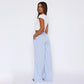 🔥BUY 2 GET FREE SHIPPING🔥Women Striped Casual Relaxed Fit Straight Lounge Pants