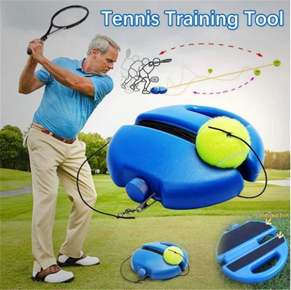 🎾Tennis Ball Training Baseboard