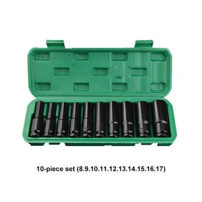 Electric Wrench Socket Set