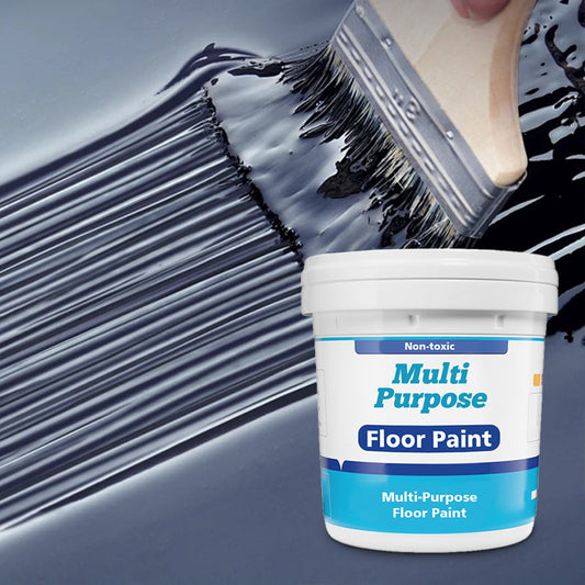 🔥HOT SALE🔥 Multi-Purpose Floor Paint ✈️FREE SHIPING