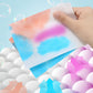 Color Absorber Laundry Sheets-Dye Catcher to Prevent Clothes from Smearing