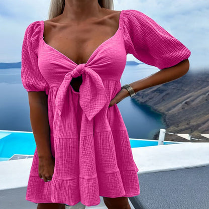 🔥50% OFF 💃Women's Summer Casual Party Dress