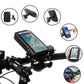 💧Waterproof Bicycle & Motorcycle Phone Holder📱 – Keep Your Phone Secure & Visible in Rain, Wind & Bumpy Rides