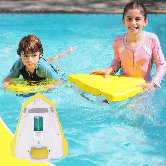 Universal Power Floating Slab Swimming Booster