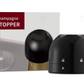 🍷 One Stopper, Every Bottle – Airtight Silicone Seals for Wine, Beer & Fizz. 30k+ Happy Customers. Free UK Delivery