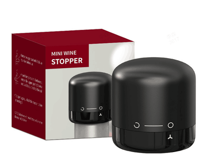 🍷 One Stopper, Every Bottle – Airtight Silicone Seals for Wine, Beer & Fizz. 30k+ Happy Customers. Free UK Delivery