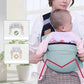 👶 All-Season Comfort for You & Baby – 3D Breathable Mesh Carrier, Lightweight & Hands-Free. 50% Off. UK Stock