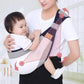 👶 All-Season Comfort for You & Baby – 3D Breathable Mesh Carrier, Lightweight & Hands-Free. 50% Off. UK Stock