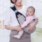 👶 All-Season Comfort for You & Baby – 3D Breathable Mesh Carrier, Lightweight & Hands-Free. 50% Off. UK Stock