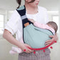 👶 All-Season Comfort for You & Baby – 3D Breathable Mesh Carrier, Lightweight & Hands-Free. 50% Off. UK Stock