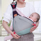 👶 All-Season Comfort for You & Baby – 3D Breathable Mesh Carrier, Lightweight & Hands-Free. 50% Off. UK Stock
