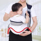 👶 All-Season Comfort for You & Baby – 3D Breathable Mesh Carrier, Lightweight & Hands-Free. 50% Off. UK Stock