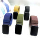 🎁 Hot Sale 49% OFF 🔥Durable No-Hole Tactical Belt with Magnet Buckle
