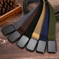 🎁 Hot Sale 49% OFF 🔥Durable No-Hole Tactical Belt with Magnet Buckle