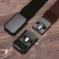 🎁 Hot Sale 49% OFF 🔥Durable No-Hole Tactical Belt with Magnet Buckle