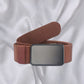 🎁 Hot Sale 49% OFF 🔥Durable No-Hole Tactical Belt with Magnet Buckle