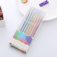 ✨ Smooth, Sparkly, Fun – Glitter Gel Pen Set for Notes, Journals & Crafts.