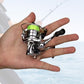 🎣 Save 50%! 🐟 Mini Pocket Fishing Pole Set – Compact & Travel-Ready, Cast a Line Anywhere Your Adventures Take You ✨