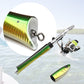 🎣 Save 50%! 🐟 Mini Pocket Fishing Pole Set – Compact & Travel-Ready, Cast a Line Anywhere Your Adventures Take You ✨