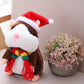 🎉LAST DAY SALE 50% OFF!!🎁Talking Hamster Plush Toy, Interactive Repeating Hamster Stuffed Doll for Kids & Party Gift 🐹