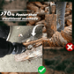 🔈2026 Seasonal Special ⏳50K+ SOLD! 🔧 Durable Firewood Drill Set – Quick Log Prep 🛠️⚡