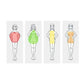 Women's Casual Suit Jacket Pants 2-Piece Set