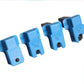 🔧 LIMITED-TIME 50% OFF! 🚗 Auto Brake Fluid Line Plug – Multi Sizes, Leak-Containment Design, Easy Carry ✨