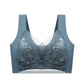 🔥Breathable Seamless Wireless Support Bra