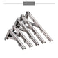 🔥LIMITED TIME 50% OFF 🧱 Fold-in-a-Second Multi-Use Bracket – Declutter Your Kitchen or Study in Moments📚