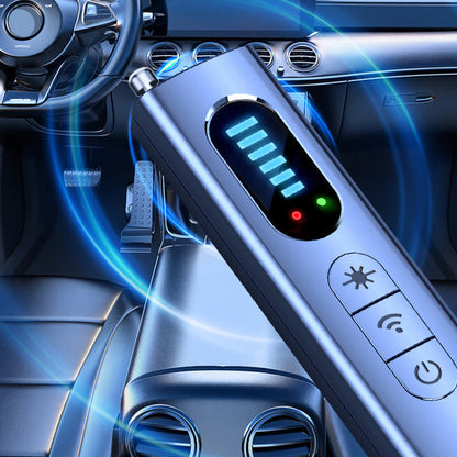 ⏳ Time-Limited Special ⏰ Hidden Camera Detector – Scan, Detect & Protect – Find Hidden Cameras & Bugs Instantly. Safeguard Your Privacy at Home, in Hotels & on the Go 🔎🛡️✨