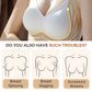 🌈2025 Spring Promotion🌸Anti-Sagging Wireless Support Bra