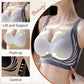 🌈2025 Spring Promotion🌸Anti-Sagging Wireless Support Bra
