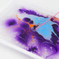 🌊🎨The Hottest Art Trend of 2025!🎨 Water Marbling Paint Art Kit - Inspire Creativity, Endless Fun!