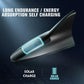 🔥LIMITED TIME OFFER !!🦈Shark Fin Solar Warning Light for Car – Solar-Powered Visibility & Safety, Help Others See You on the Road 🚗✨