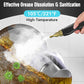 💨 Blast Away Grease & Grime – 2500W Handheld Steam Cleaner. Pressurized High-Temp, Chemical-Free. UK Stock