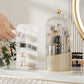 🚿 Save Counter Space & Keep Brushes Clean – Wall-Mountable Toothbrush Holder. Free UK Delivery
