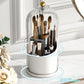 🚿 Save Counter Space & Keep Brushes Clean – Wall-Mountable Toothbrush Holder. Free UK Delivery