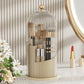 🚿 Save Counter Space & Keep Brushes Clean – Wall-Mountable Toothbrush Holder. Free UK Delivery