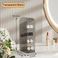 🚿 Save Counter Space & Keep Brushes Clean – Wall-Mountable Toothbrush Holder. Free UK Delivery