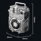 Mini Outdoor Bluetooth Speaker